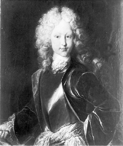 Frédéric de Bade-Durlach